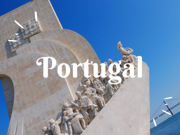 ポルトガル旅行ブログ