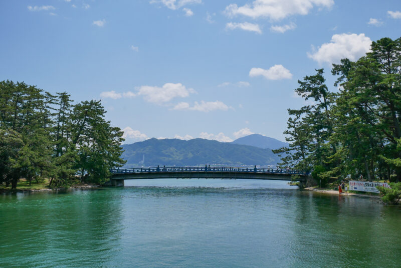 大天橋