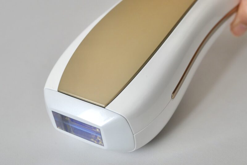 家庭用脱毛器 Ulike Air10